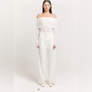 Henne Carsson Suit Pants, AUSize 8,NWT